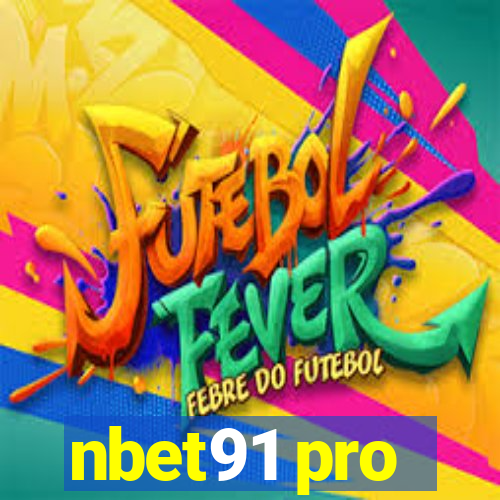 nbet91 pro